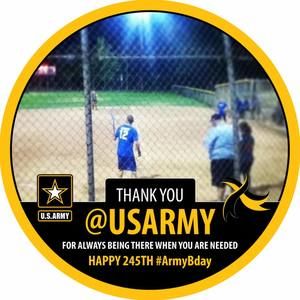 Meet your Posher, Robert